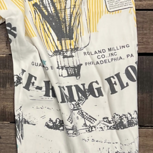 NEW Jaded Gypsy Seasons Best Balloon Joggers - Picture 3 of 3